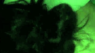 thick girl enjoys intimate time with her boyfriend in their private moment