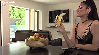 lola and zariah tgirls fuck soon, says porn