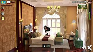 FashionBusiness Shock - No Panties in Episode 1 29!