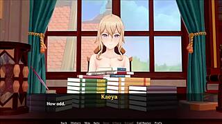 Klee's prank adventure continues in part 2