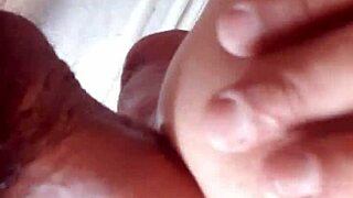 well-endowed guy fucks friend's ass nicely