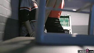 alina lopez licks pussy under skirt