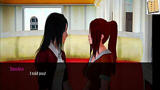 What’s hidden in My New Family 138 hentai secrets?