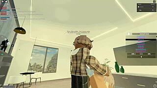 Cute Blonde Bent Over for Doggy with Big Black Cock