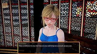 my new stepfamily explores game 595.