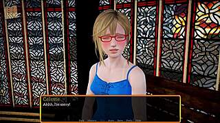 my new stepfamily explores game 595.