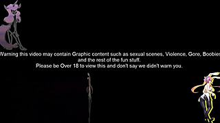 want to see star wars cosplay orgy with slutty asses?