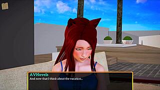 My new family episode 326 explores family dynamics