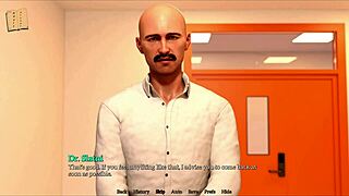 My New Memories 4: Bold Cartoon Adventures With Blonde