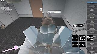 Whore Rides Big Black Cock in Missionary