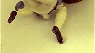 Have you seen these vintage erotic drawings?