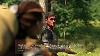 Discover the true price of power in this game episode