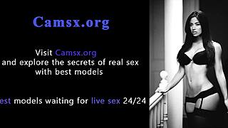 cute teen 18+ on webcam in high definition