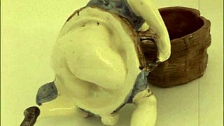 Have you seen these vintage erotic drawings?