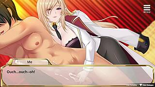 Your Elf Queen Dominates You And Makes You Cum!