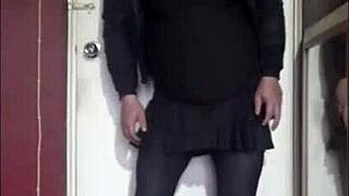 What Do You Love Watching Me Do Best?!