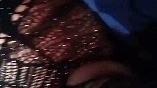 angelg and kuzz amateur pov with monster cock fucking in lingerie