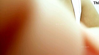 Look at this sexy Asian girl with big tits!