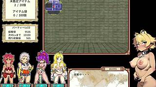 dan ero plus live play part 5 helping troubled sisters