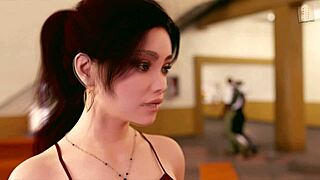 In a o a academy 8, the hentai anime game unfolds with epic adventures and challenges