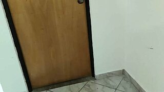 My Niece Dances Dembow in Hot Outfit