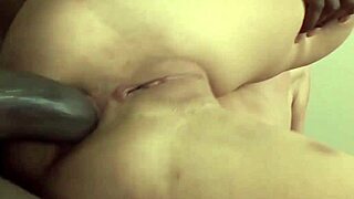 Flexible Babe Rides And Deepthroats Black Dick In Hardcore Session