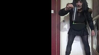 What Do You Love Watching Me Do Best?!