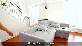 Hardcore Bareback Anal With Squirting Teens