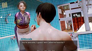 academy 218 anime hentai sex scene?