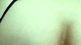 Caliento A Mi Chico Con Mi Redondo Y Hermoso Culo