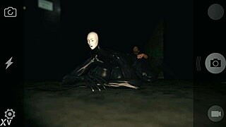 Intense Monster Cock Fucks Big Tits In Hentai Night