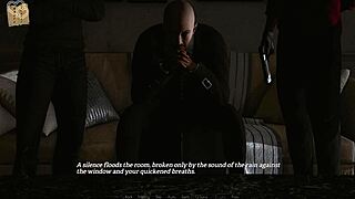 My New Family 326 With Small Tits, Homemade And Amateur