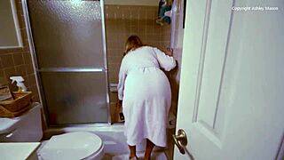 pick up your toys and clean the room