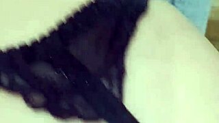 Caliento A Mi Chico Con Mi Redondo Y Hermoso Culo