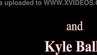 Seducing the sexy yet reluctant stepmom in part one with Luci Power