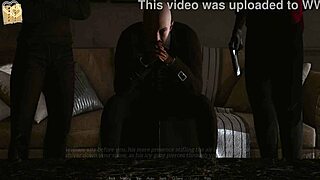 My New Family 326 With Small Tits, Homemade And Amateur