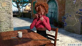 Lust Academy 222 Game Adventures