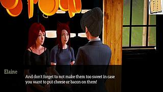 My new stepfamily 105, check it out