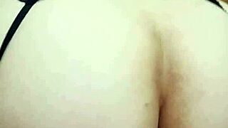 Caliento A Mi Chico Con Mi Redondo Y Hermoso Culo