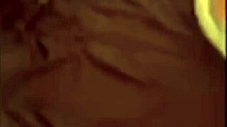 He Pumps Cock Then Fucks Tits and Cums in Mouth