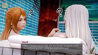 academy 218 anime hentai sex scene?