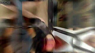 Is Samara the Naughtiest Russian Blonde? Watch Her Outdoor Blowjob and Cumshot Action!