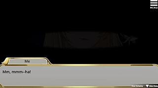 Your Elf Queen Dominates You And Makes You Cum!