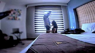 My wife rode a hung guy while I watched stunned.