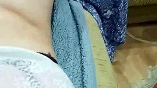 Caliento A Mi Chico Con Mi Redondo Y Hermoso Culo