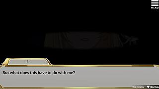 Your Elf Queen Dominates You And Makes You Cum!