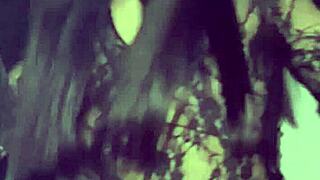 relato y video de cuando engañé a mi novio en una fiesta de disfraces