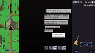 Border Patrol Officer Fucks Women with Big Tits and Asses for Cumshots