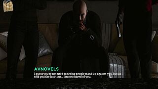 My New Family 326 With Small Tits, Homemade And Amateur