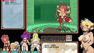 dan ero plus live play part 5 helping troubled sisters